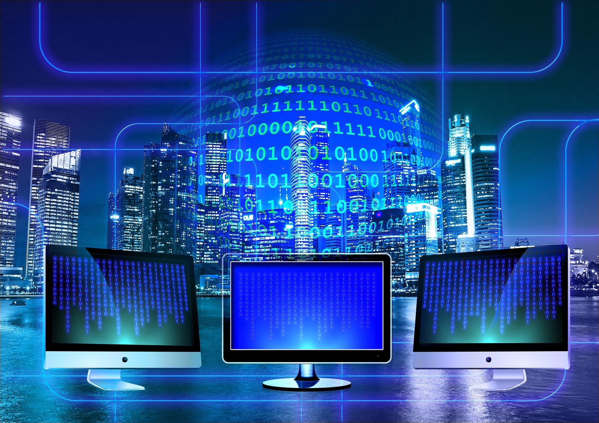 What Actions Are Possible For A Person Using Your IP Address - Infographic