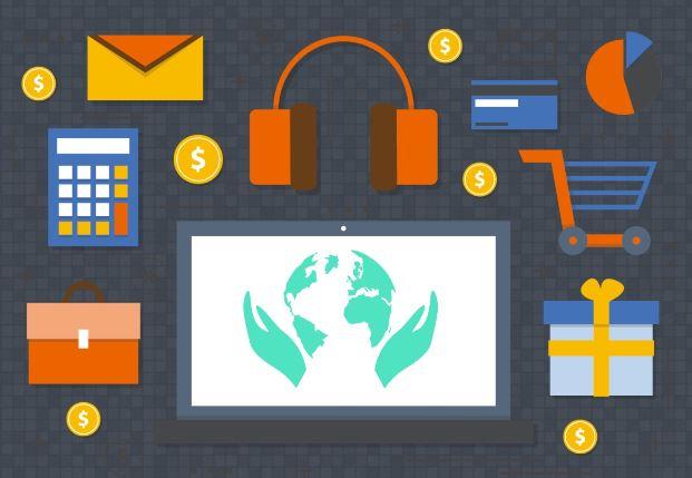 The Global Demand For IP Addresses - Infographic