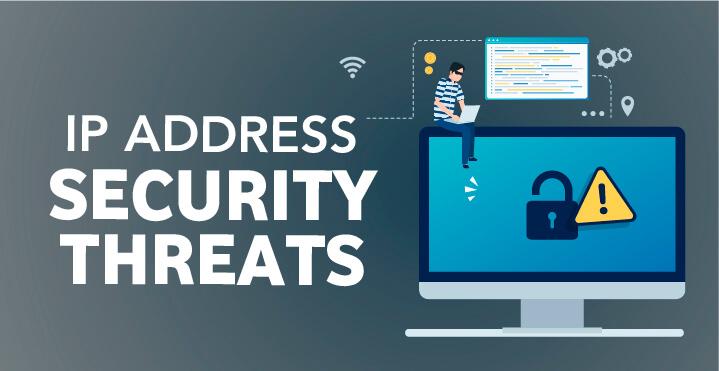 IPv4 Security Threats - The Major Issues With The Protocol