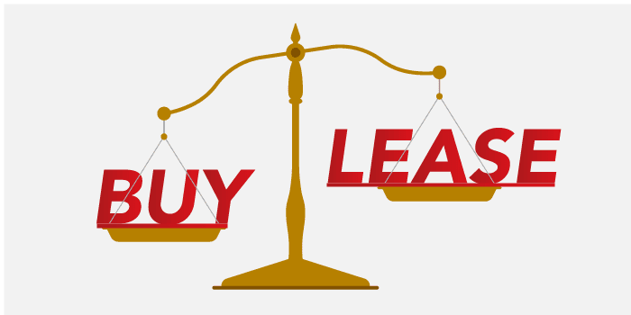 Should Business Buy Or Lease IPv4?