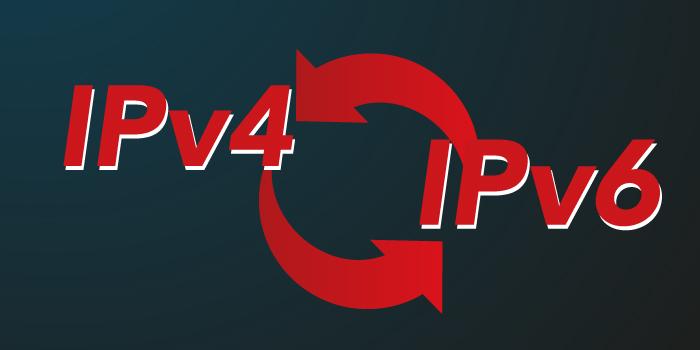 IPv4 And IPv6 Load Balancing, The Best Network Management!