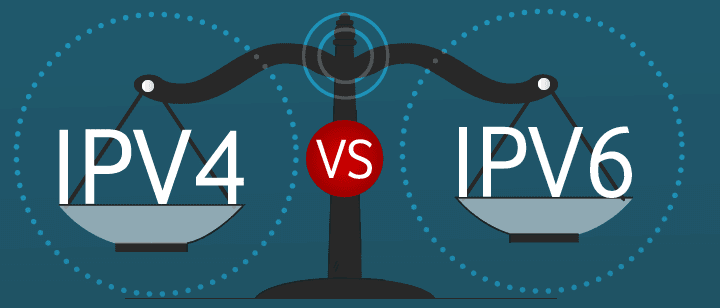 IPv4 Vs Ipv6 For Business: Which Is The Best Choice?