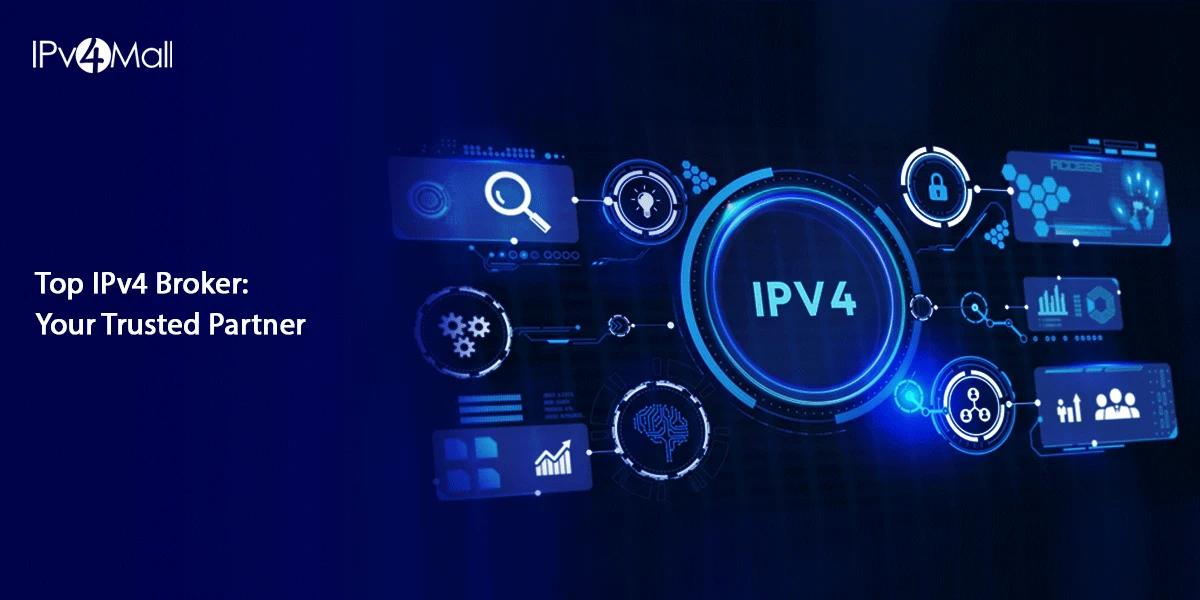 IPv4MAll: The Best IPv4 Broker For Your IP Address Needs
