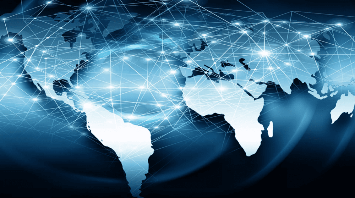 Everything You Should Know About The IP Address - Infographic