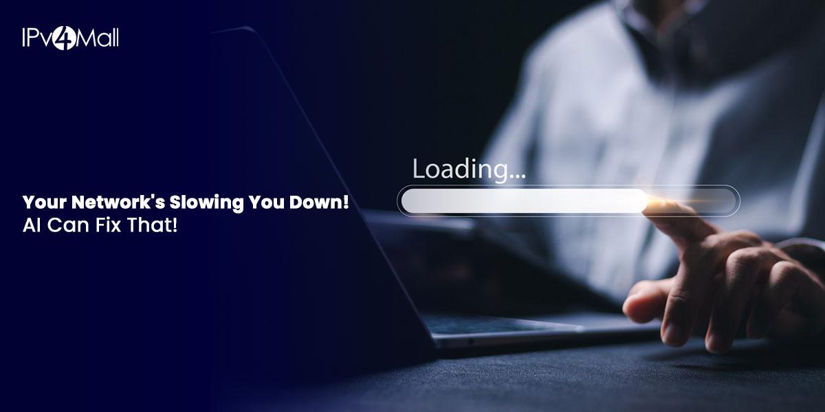 Enhance Network Performance With AI For Network Optimization