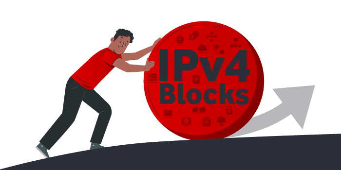 IPv4 Blocks For Sale | A Comprehensive Guide 