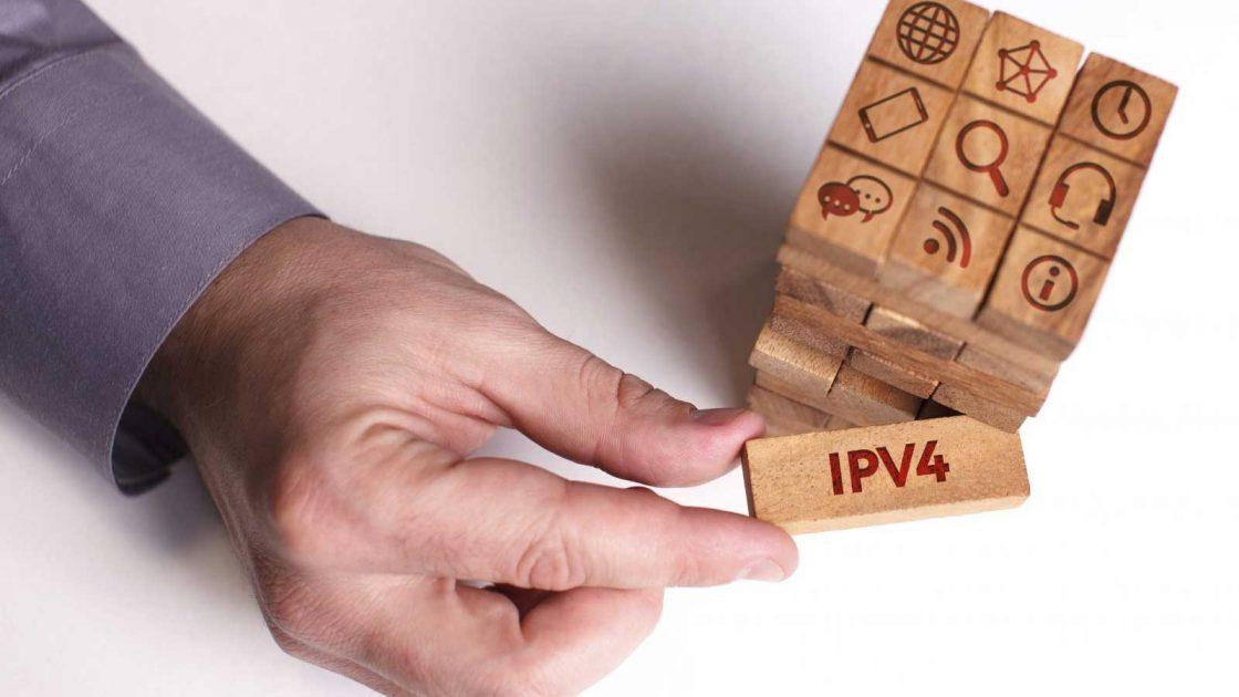 Choosing A Dedicated IP VPN - Infographic