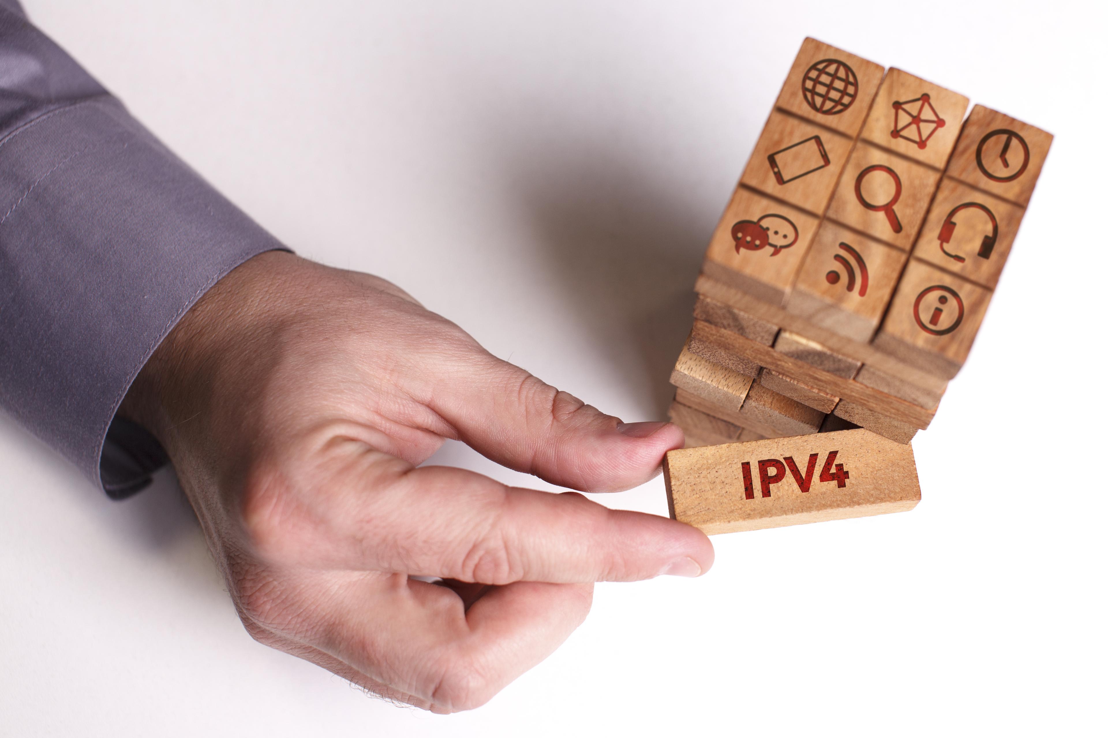 Factors That Affect The Price Of IPv4 Address Blocks