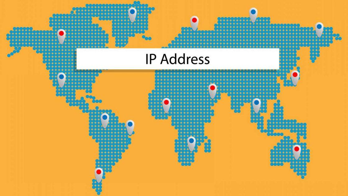 How To Alleviate The Exhaustion Of IPV4 Addresses - Infographic