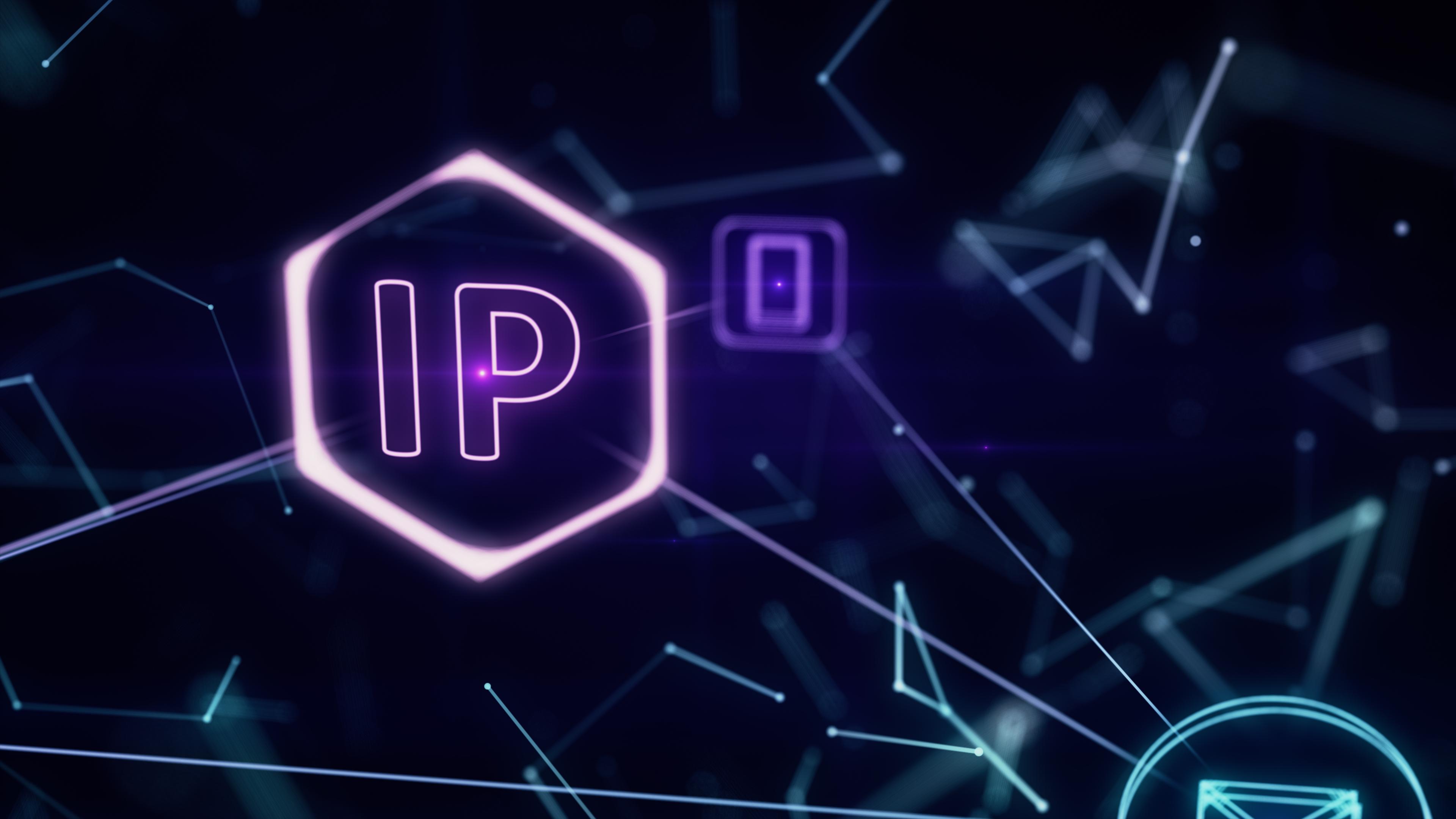 Network Administrator Concerns About IPV6 Migration - Infographic