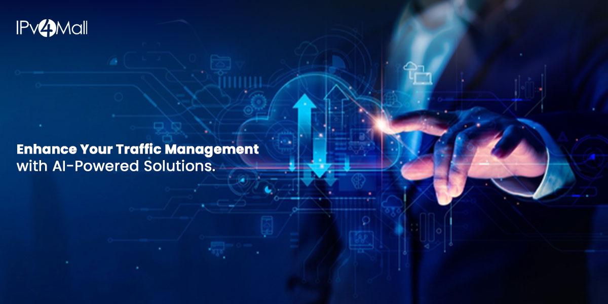 Optimize Your Traffic Flow With AI-Powered Traffic Management